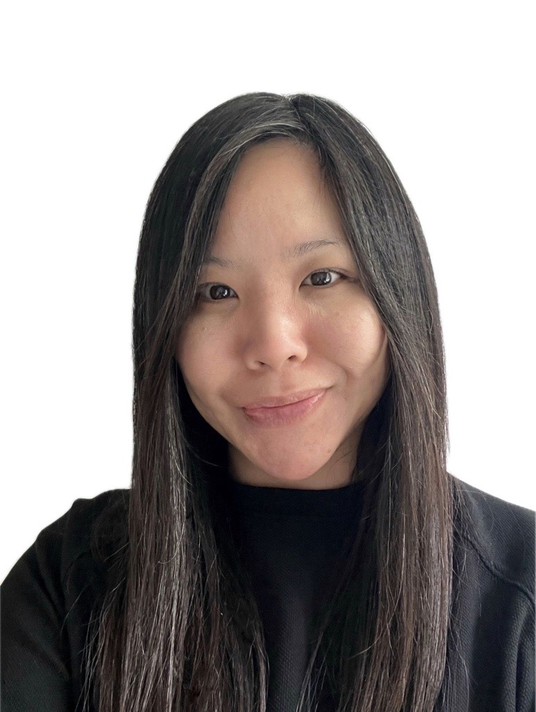 Assistant Pastor Liz Chan (English)